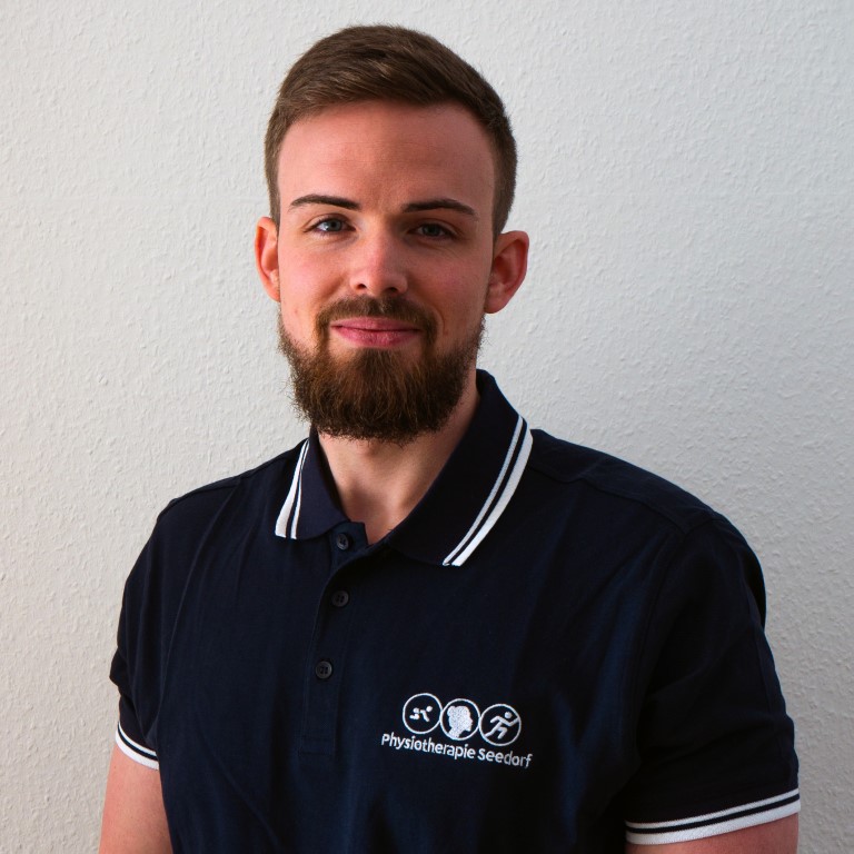 Timo Richter - Physiotherapie Seedorf