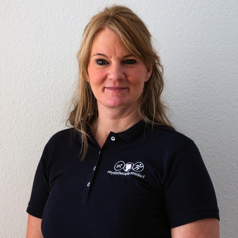 Sandra Trantow - Physiotherapie Seedorf