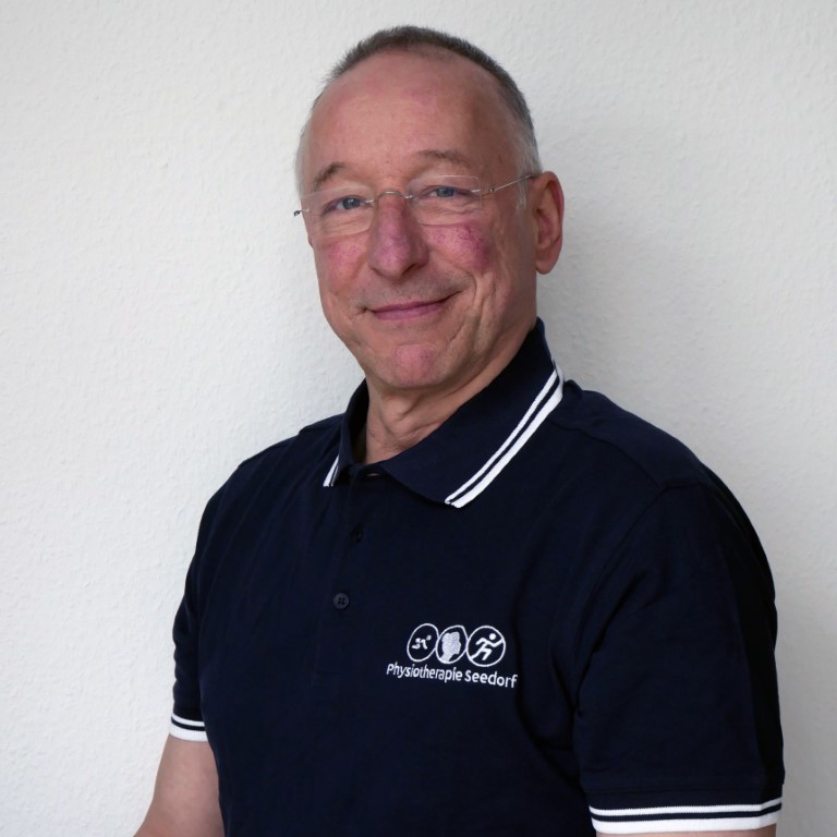 Martin Preuß - Physiotherapie Seedorf