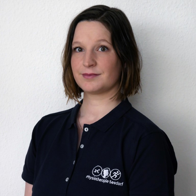 Hanna Richter - Physiotherapie Seedorf