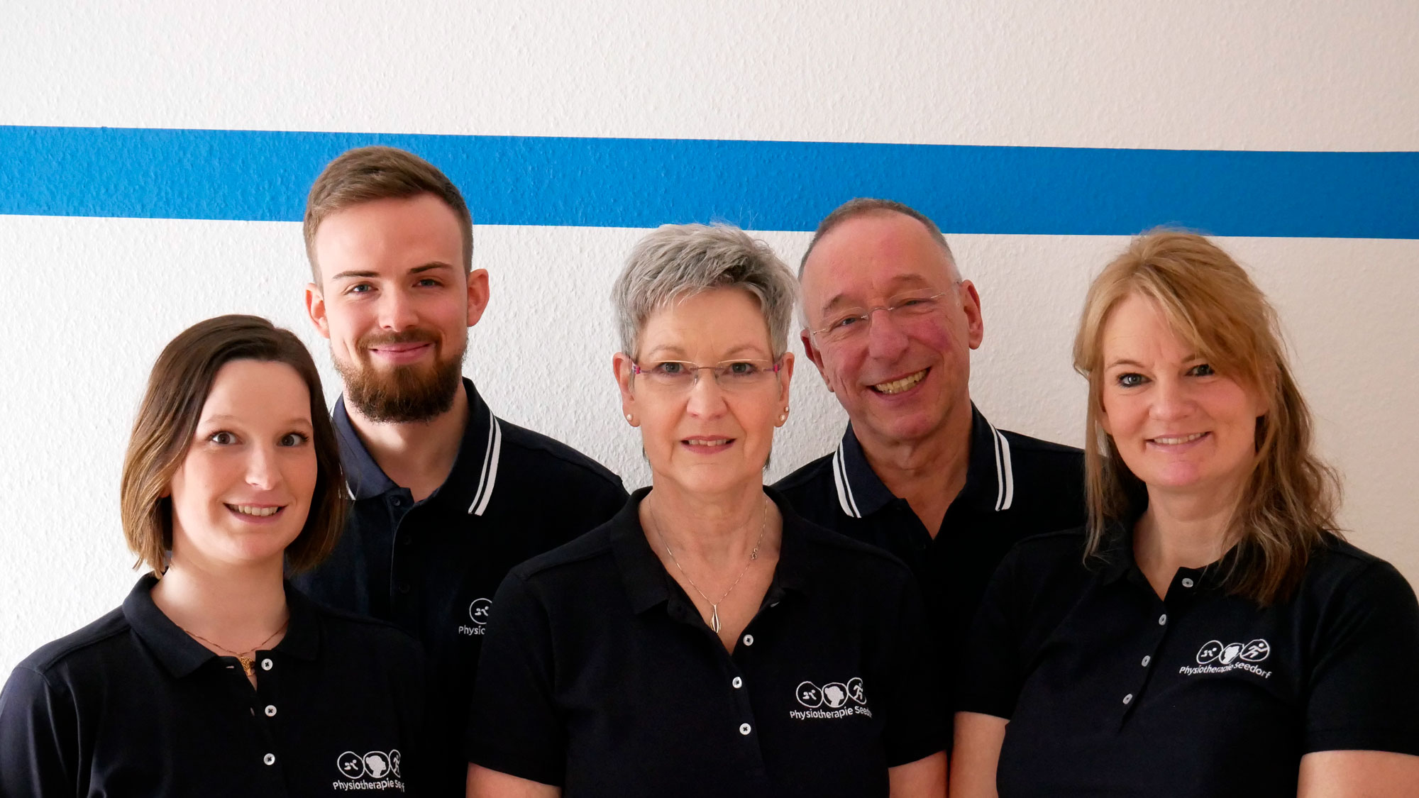 Praxis für Physiotherapie in Seedorf